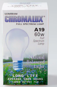 chromalux light